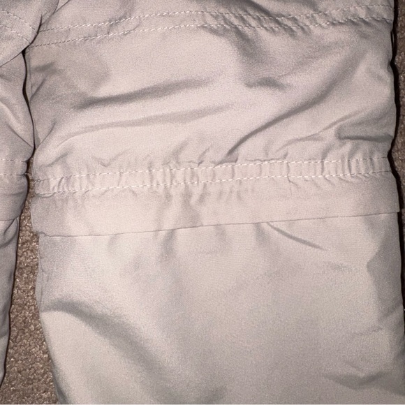 First Wave Tan and Black Casual Cargo Bottoms - Picture 4 of 7